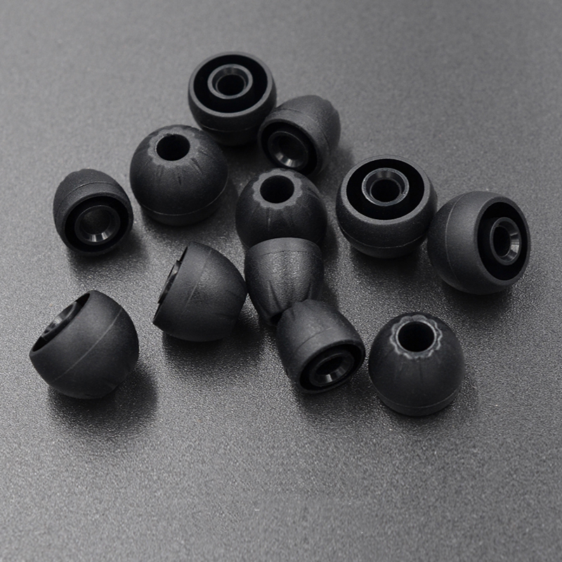Earphone Foam Tip - Kulak içi kulaklık kapakları KZ kulaklık
