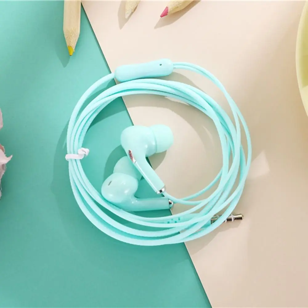 Audiophile Headphone Wired - Taşınabilir 3.5mm Kulaklık Stereo Yüksek Çözünürlüklü