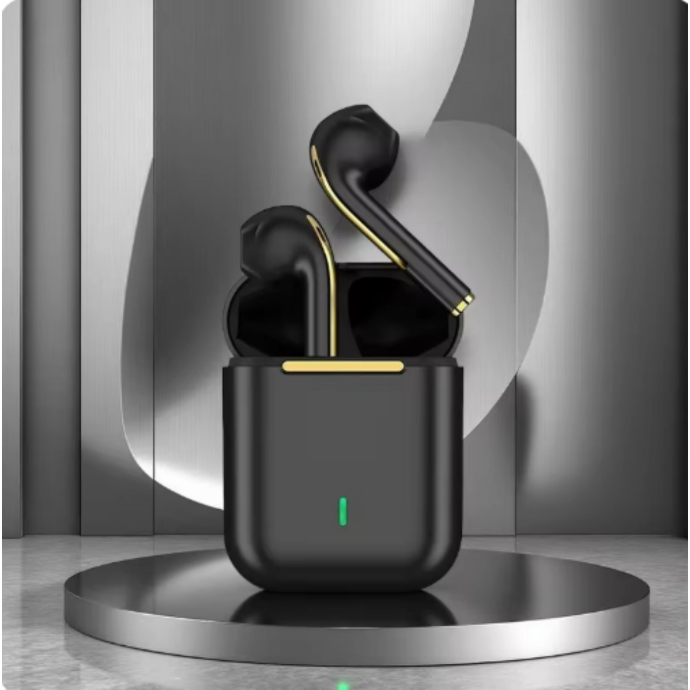 Wireless Earbuds Tws - Yeni J18 TWS Kablosuz Kulaklık, 5.3