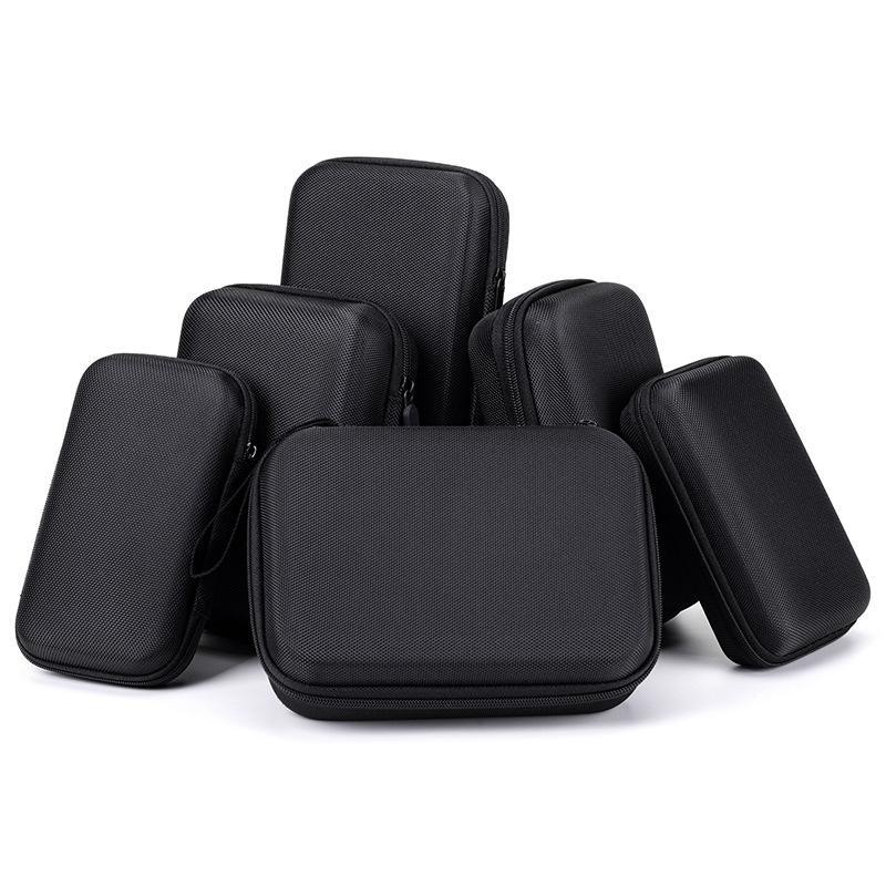 Hafif, Sert EVA Kulaklık Sakla - Headphone Case Hard incelemesi ve fiyatı