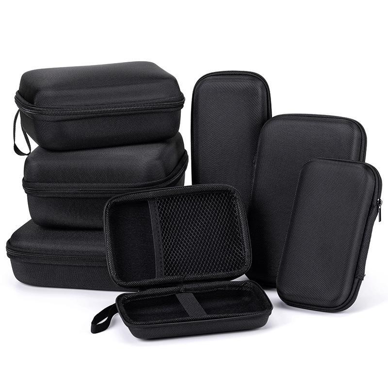 Hafif, Sert EVA Kulaklık Sakla - Headphone Case Hard incelemesi ve fiyatı