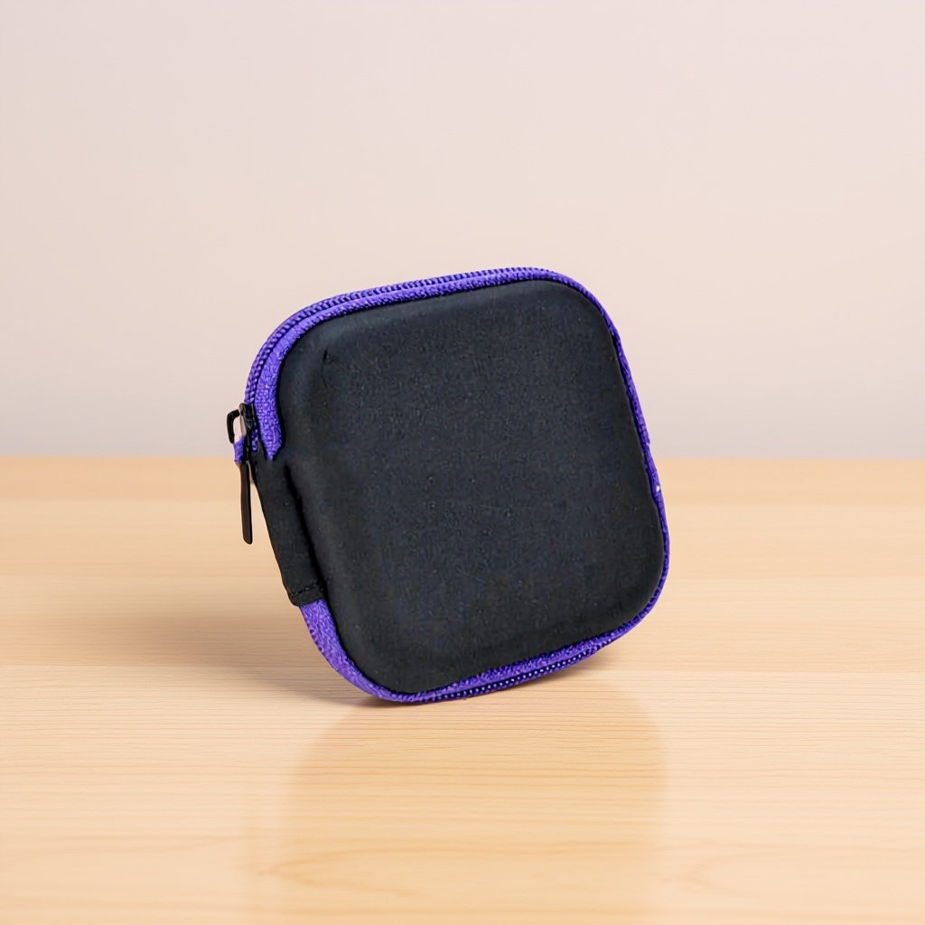 5 Adet Mini Kulaklık Saklama K - Headphone Case Hard incelemesi ve fiyatı