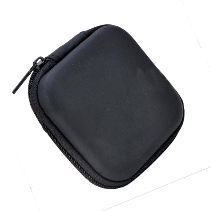 5 Adet Mini Kulaklık Saklama K - Headphone Case Hard incelemesi ve fiyatı