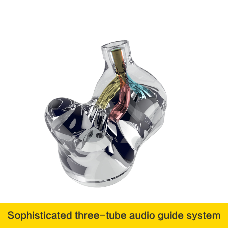 AUDIOSENSE T800 Knowles 8 Deng - In Ear Monitor Iem incelemesi ve fiyatı