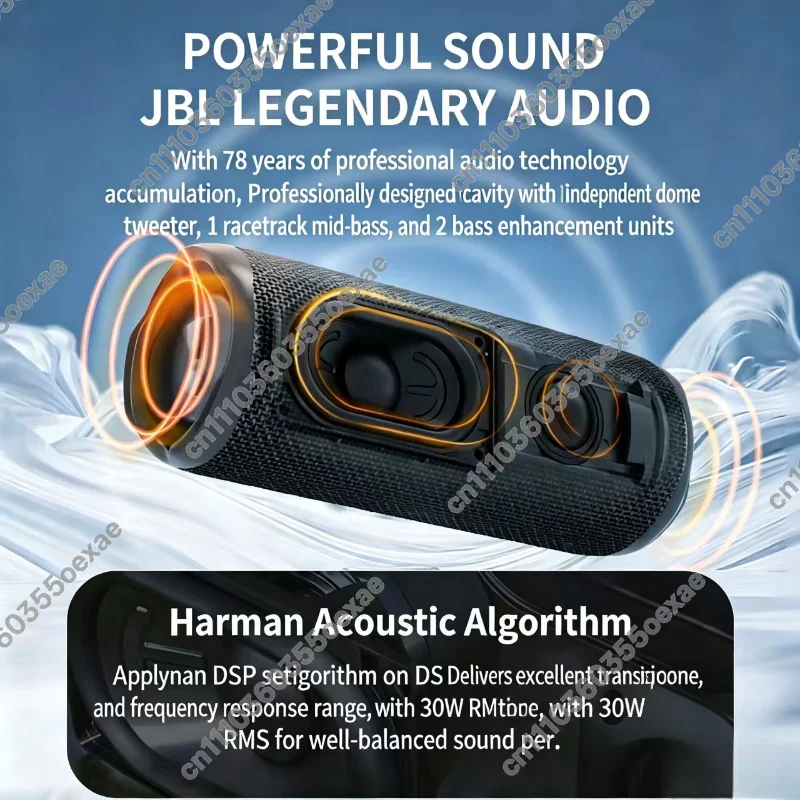 JBL FLIP 6 Müzik Kaleidoskopu  - Jbl Speaker Flip 6 incelemesi ve fiyatı