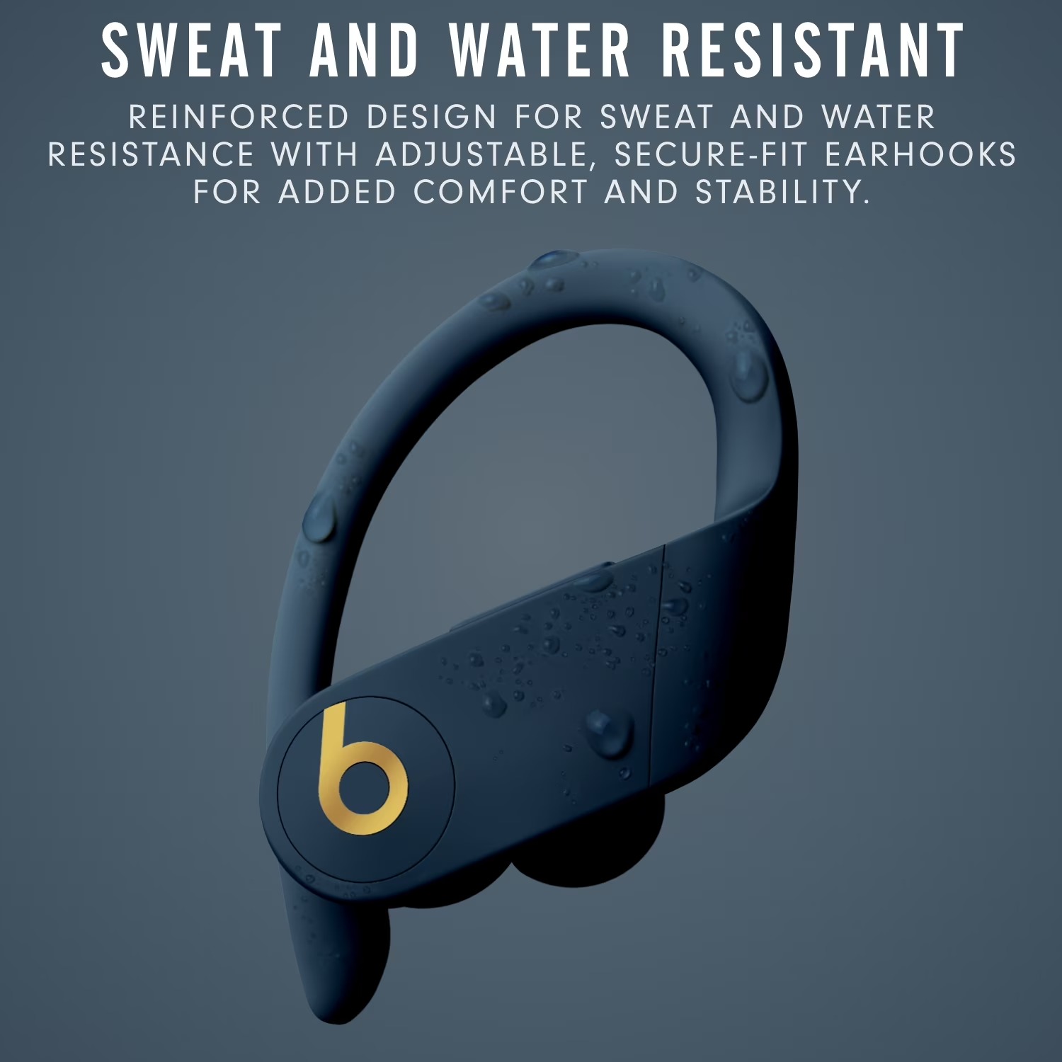 Beats Powerbeats Pro Kablosuz  - Beats Headphone Powerbeats Pro incelemesi ve fiyatı