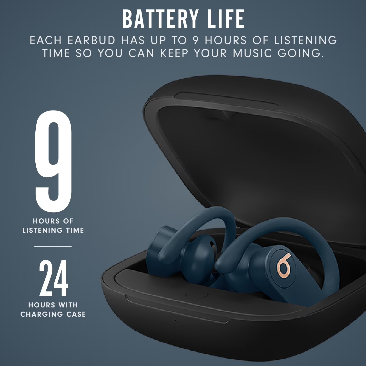 Beats Powerbeats Pro Kablosuz  - Beats Headphone Powerbeats Pro incelemesi ve fiyatı