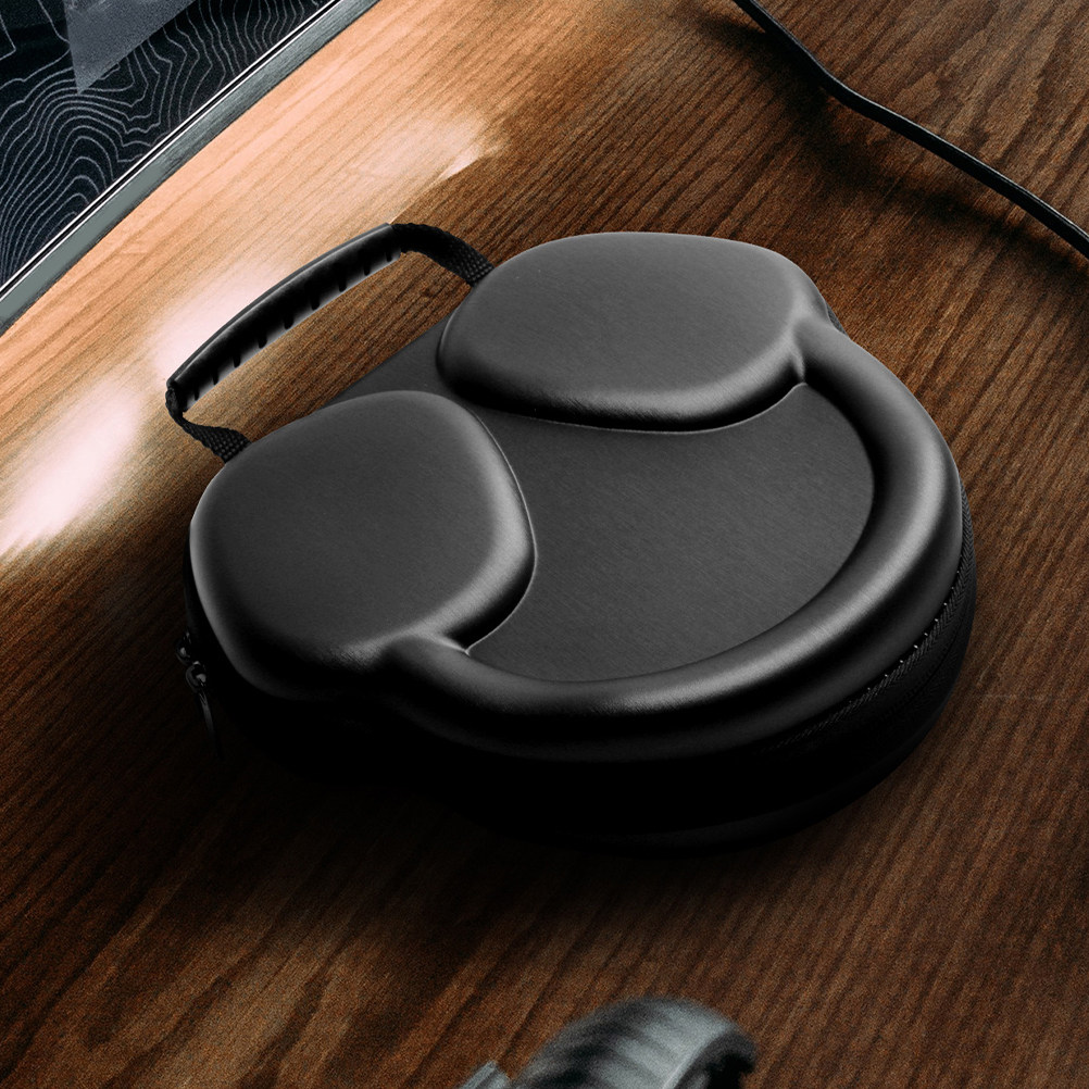Taşınabilir Kulaklık Kutusu, K - Headphone Case Hard incelemesi ve fiyatı
