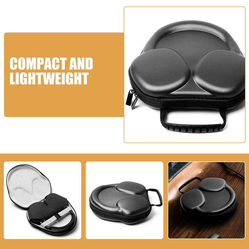 Taşınabilir Kulaklık Kutusu, K - Headphone Case Hard incelemesi ve fiyatı