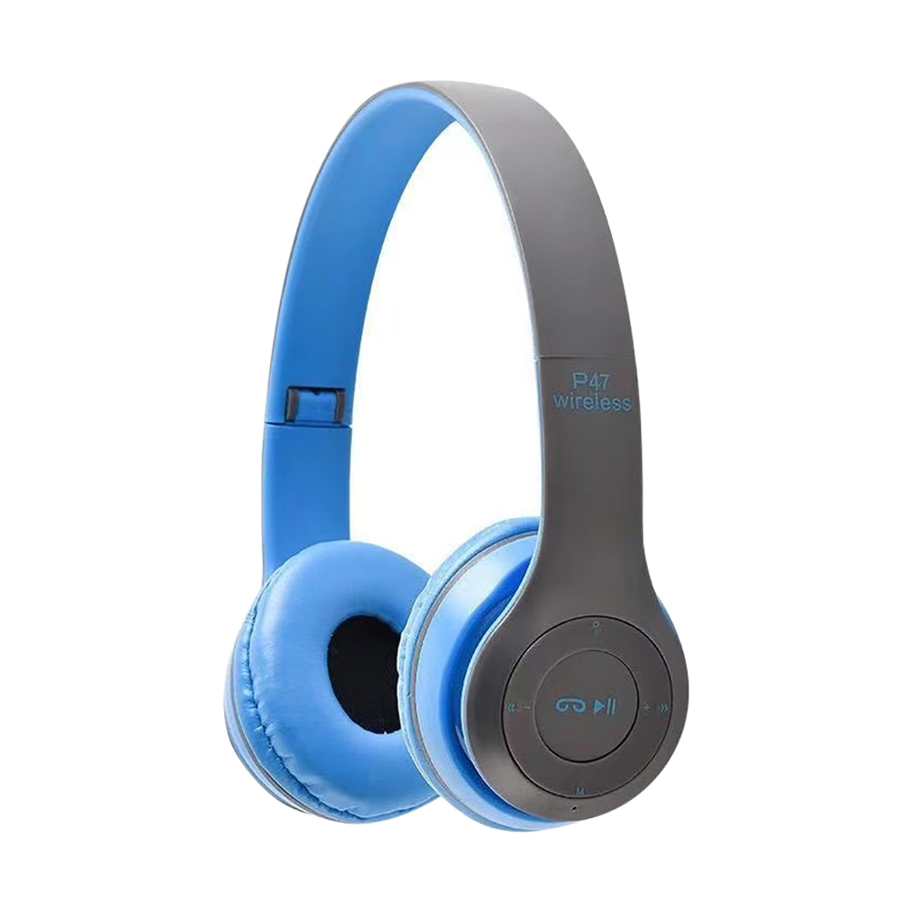 HIFI Stereo Kulaklık Bluetooth - Bluetooth Headset On Ear incelemesi ve fiyatı