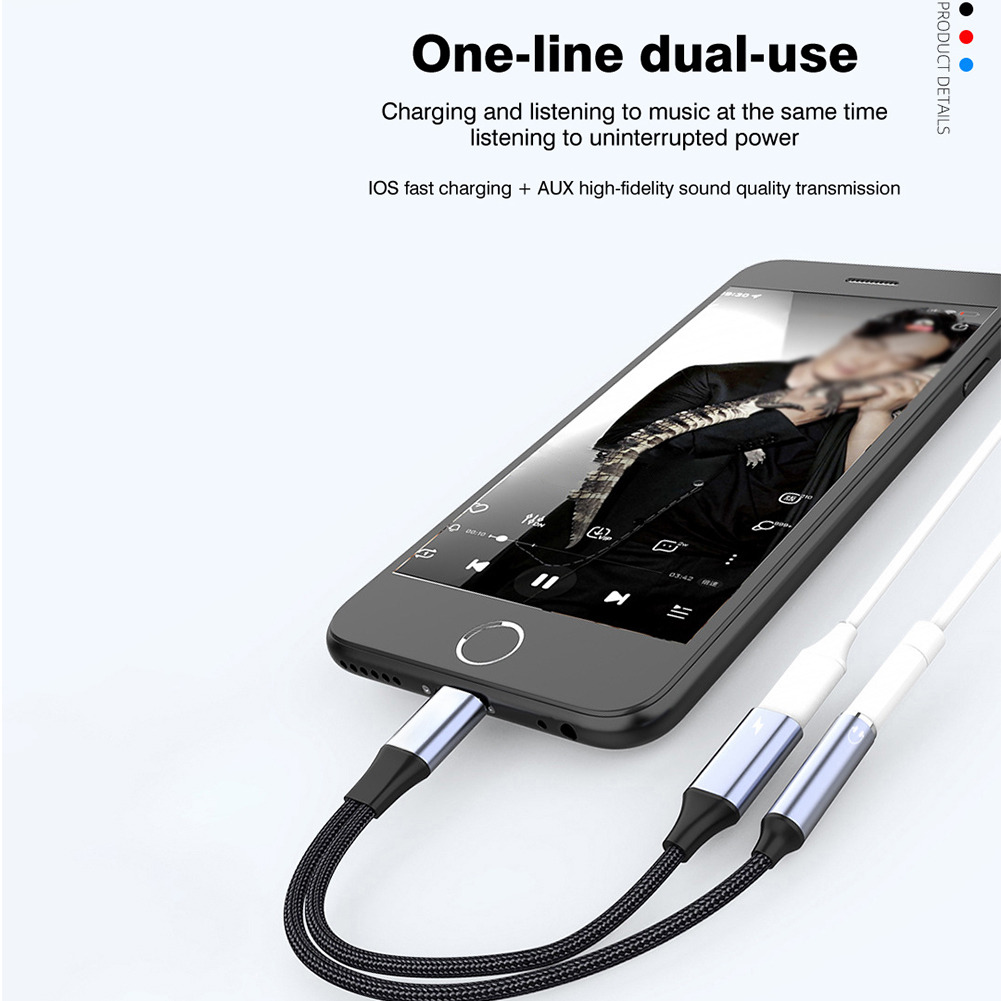 2'si 1 Arada Tip C - C 3.5mm S - Earphone Splitter Jack incelemesi ve fiyatı
