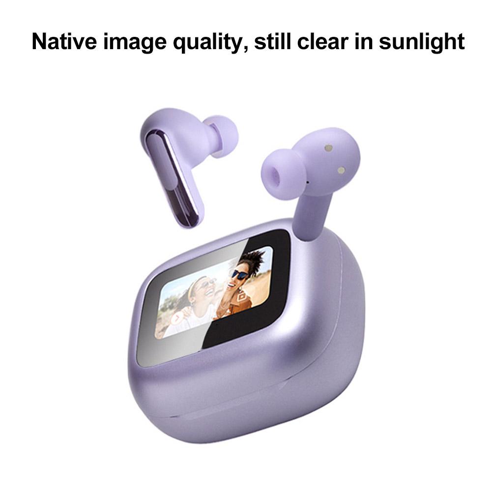 Canlı ışın için 3 LCD ekran fi - Bluetooth Headset On Ear incelemesi ve fiyatı