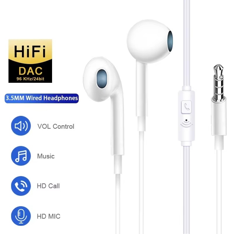 Evrensel Kulaklık, 3,5 mm Jakl - Audiophile Headphone Wired incelemesi ve fiyatı