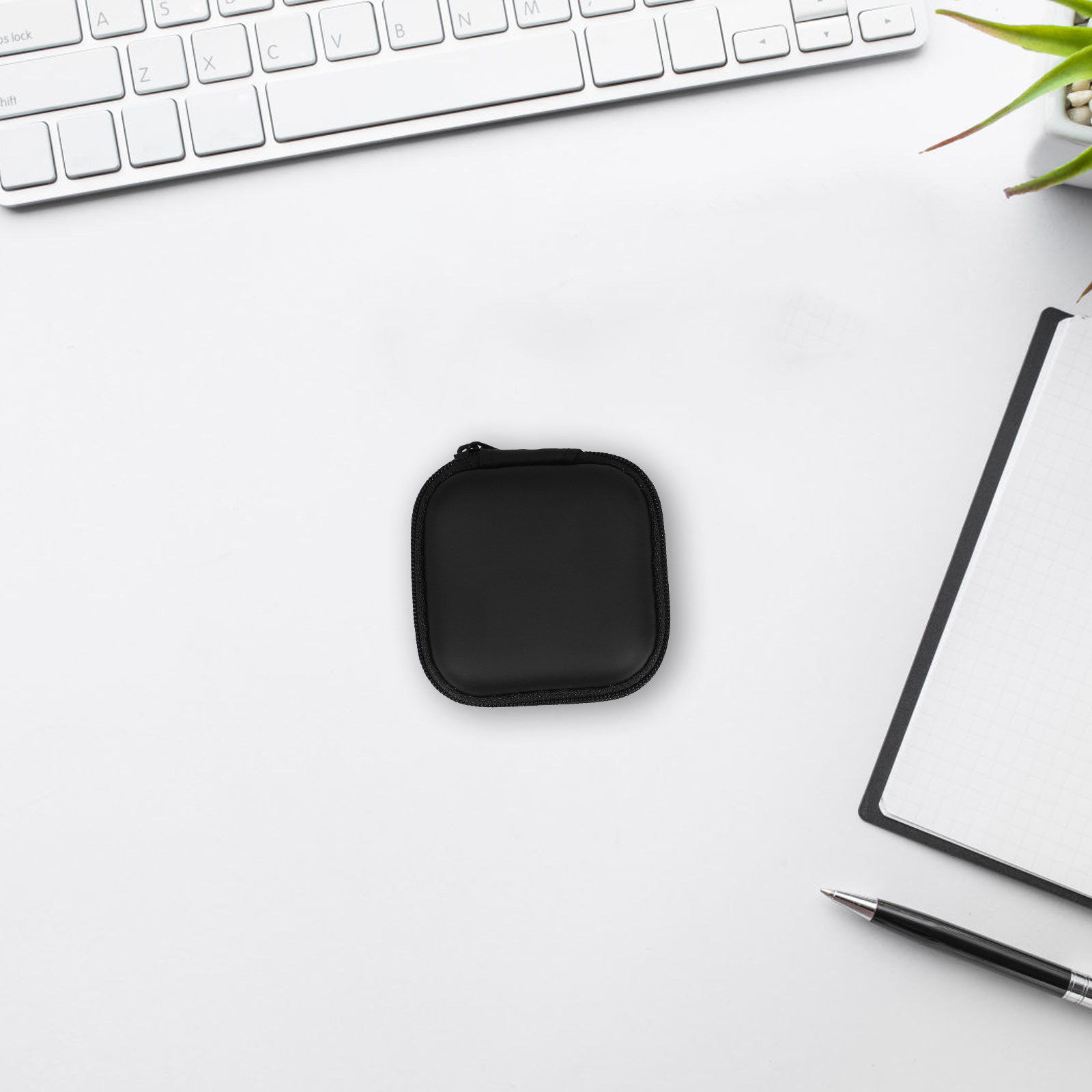 5 Adet Kulaklık Saklama Kutusu - Headphone Case Hard incelemesi ve fiyatı