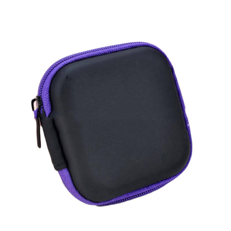 5 Adet Kulaklık Saklama Kutusu - Headphone Case Hard incelemesi ve fiyatı