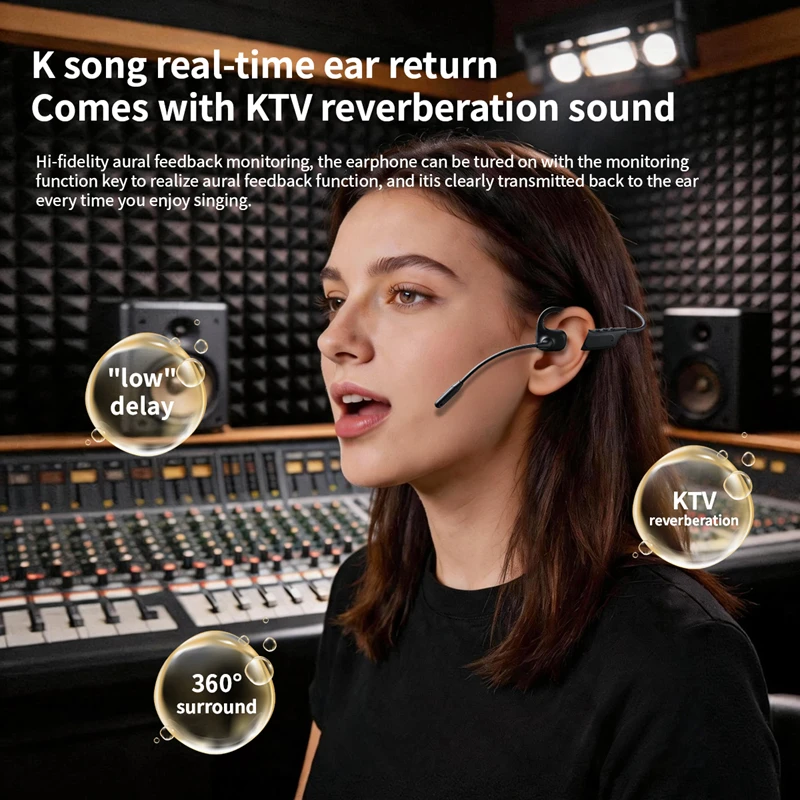 Açık Kulaklık Tasarımlı Kablos - Shure Mic Sm58 incelemesi ve fiyatı