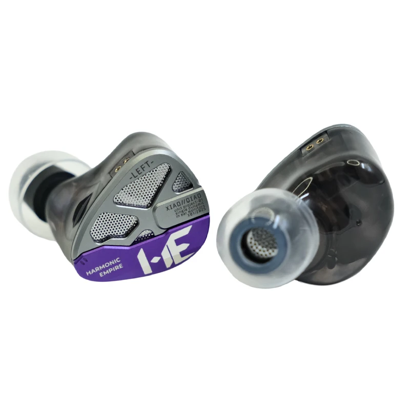 HE XIAOQIAO TANGZU 1DD HiFi Ku - Audiophile Headphone Wired incelemesi ve fiyatı