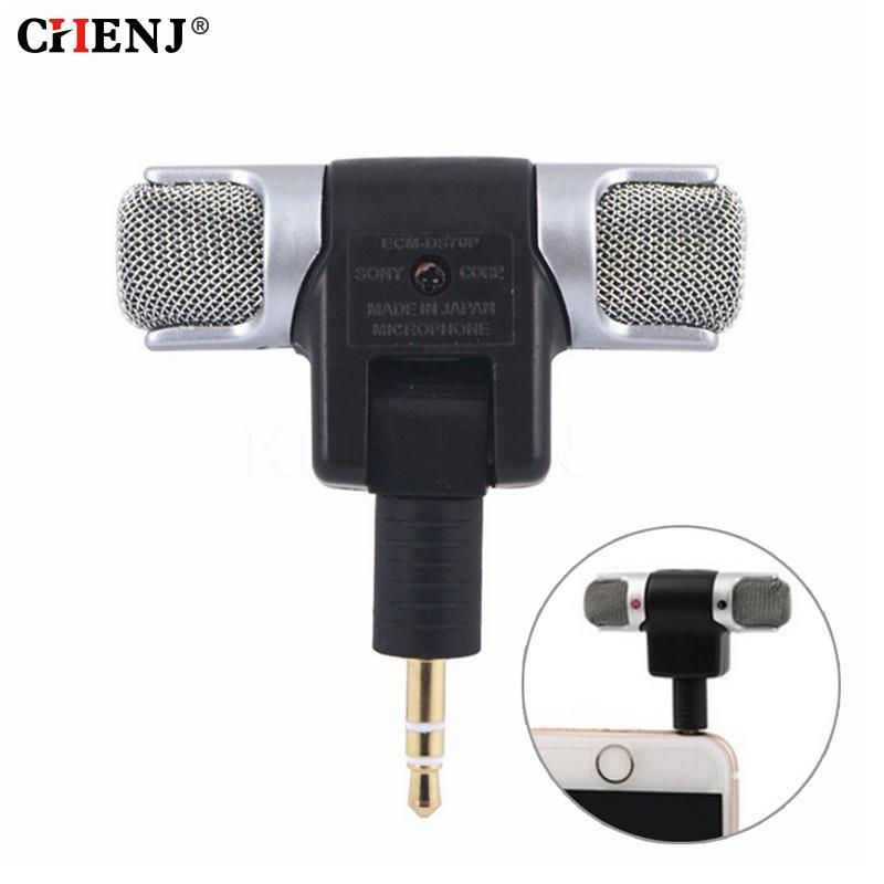 Mini Stereo kayıt mikrofonu Mi - Audiophile Headphone Wired incelemesi ve fiyatı