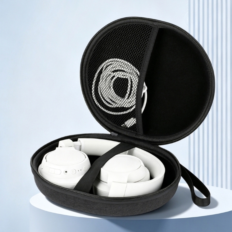 Q39D Kulaklık Çantası TUNE 700 - Headphone Case Hard incelemesi ve fiyatı