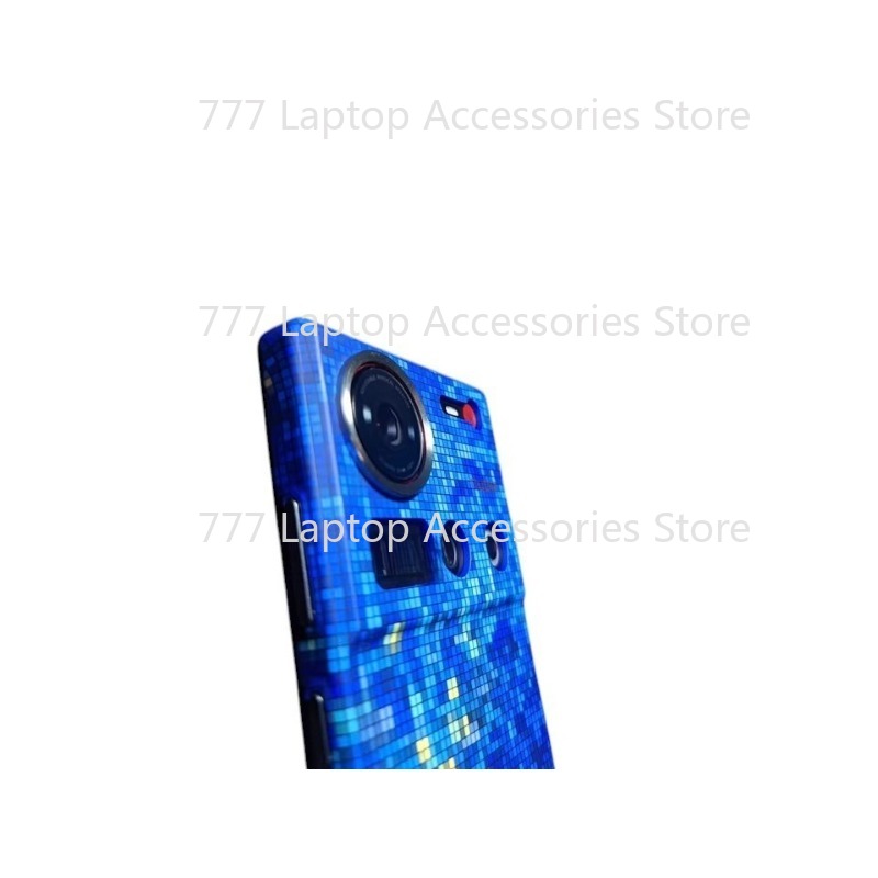 ZTE nubia Phone Z70 Ultra için - Headphone Case Hard incelemesi ve fiyatı