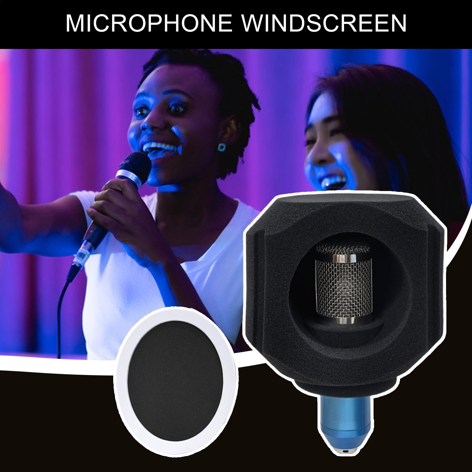 Mikrofon İzolasyon Topu Gürült - Shure Mic Sm58 incelemesi ve fiyatı