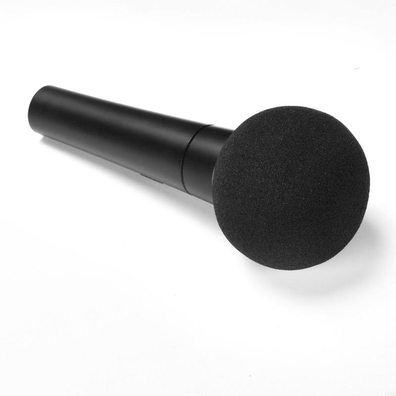 Profesyonel Mikrofonlar için R - Shure Mic Sm58 incelemesi ve fiyatı