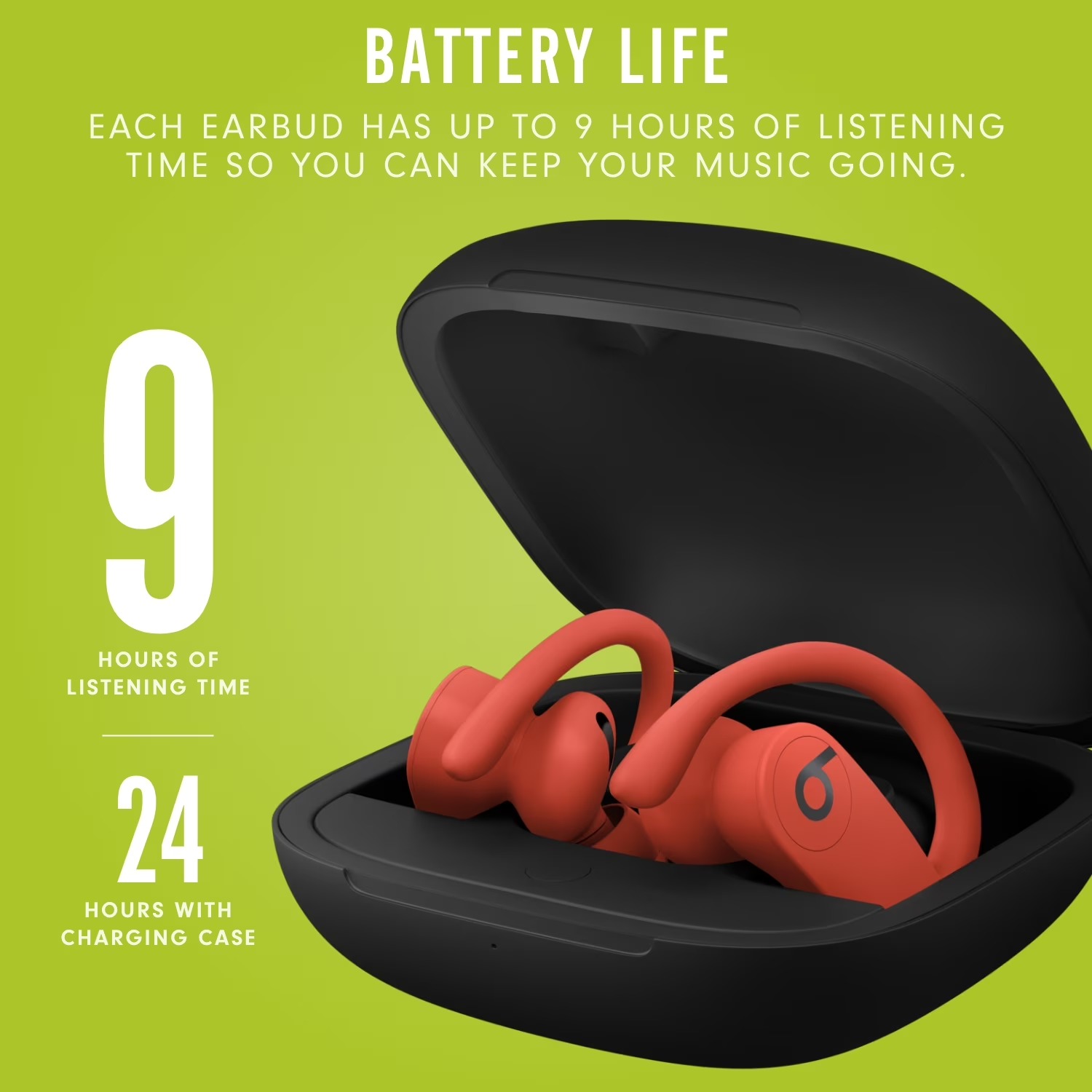 Beats Powerbeats Pro, Gerçek K - Beats Headphone Powerbeats Pro incelemesi ve fiyatı
