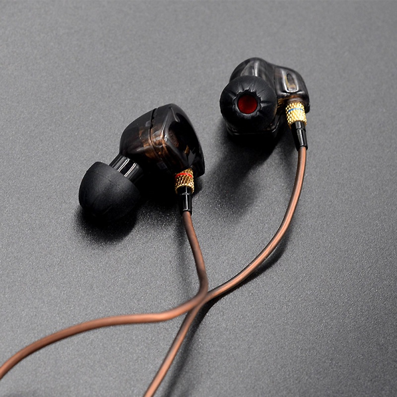3 çift kulak içi kulaklıklar K - Earphone Foam Tip incelemesi ve fiyatı