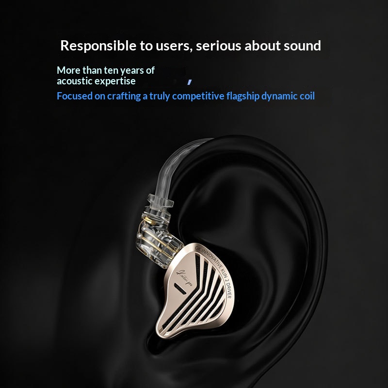 GK KUNTEN PRO KUN 2 Sürücülü H - In Ear Monitor Iem incelemesi ve fiyatı