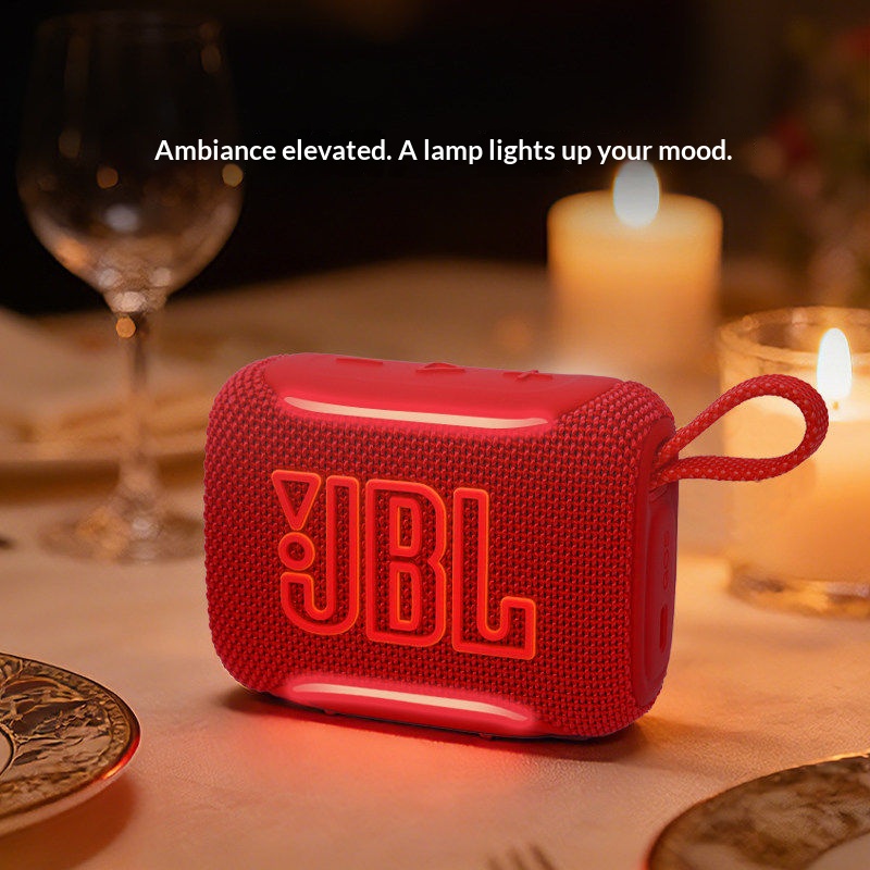 JBL GO5 ve JBL FLIP6 Taşınabil - Jbl Speaker Flip 6 incelemesi ve fiyatı