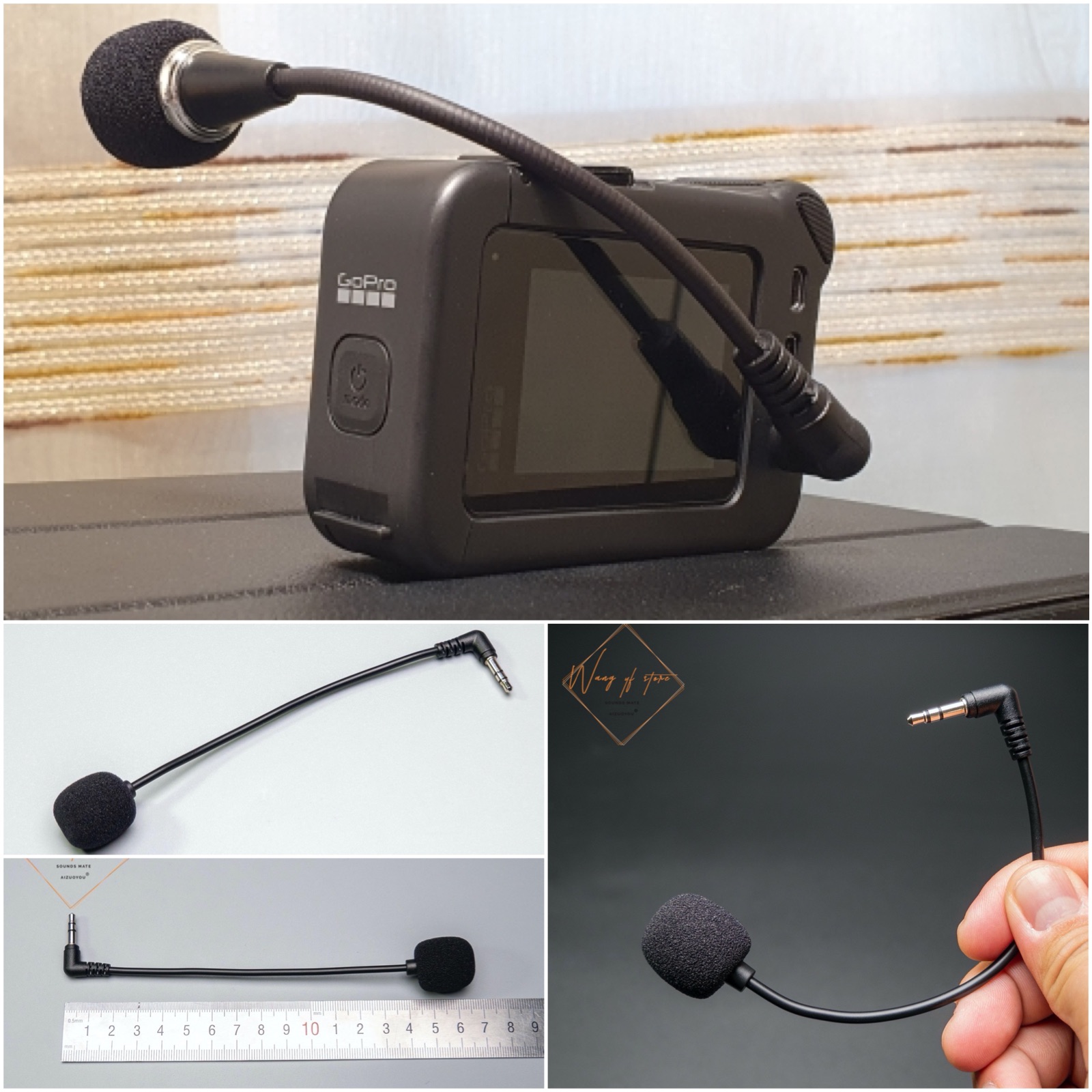 3.5mm mikrofon mikrofon Stereo - Audiophile Headphone Wired incelemesi ve fiyatı