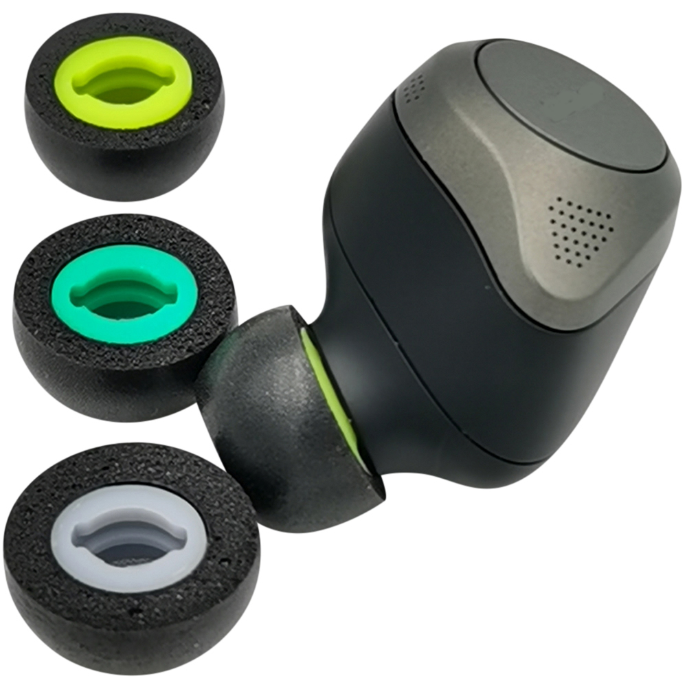 misodiko Jabra Elite 85t Gerçe - Earphone Foam Tip incelemesi ve fiyatı