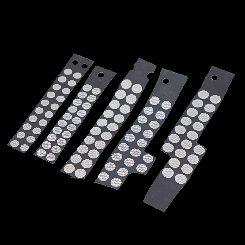 20 adet 3.7mm 4.0mm 4.5mm 4.8m - Earphone Foam Tip incelemesi ve fiyatı