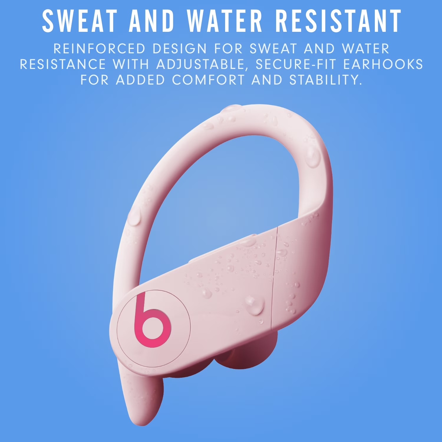 Beats Powerbeats Pro Bluetooth - Beats Headphone Powerbeats Pro incelemesi ve fiyatı