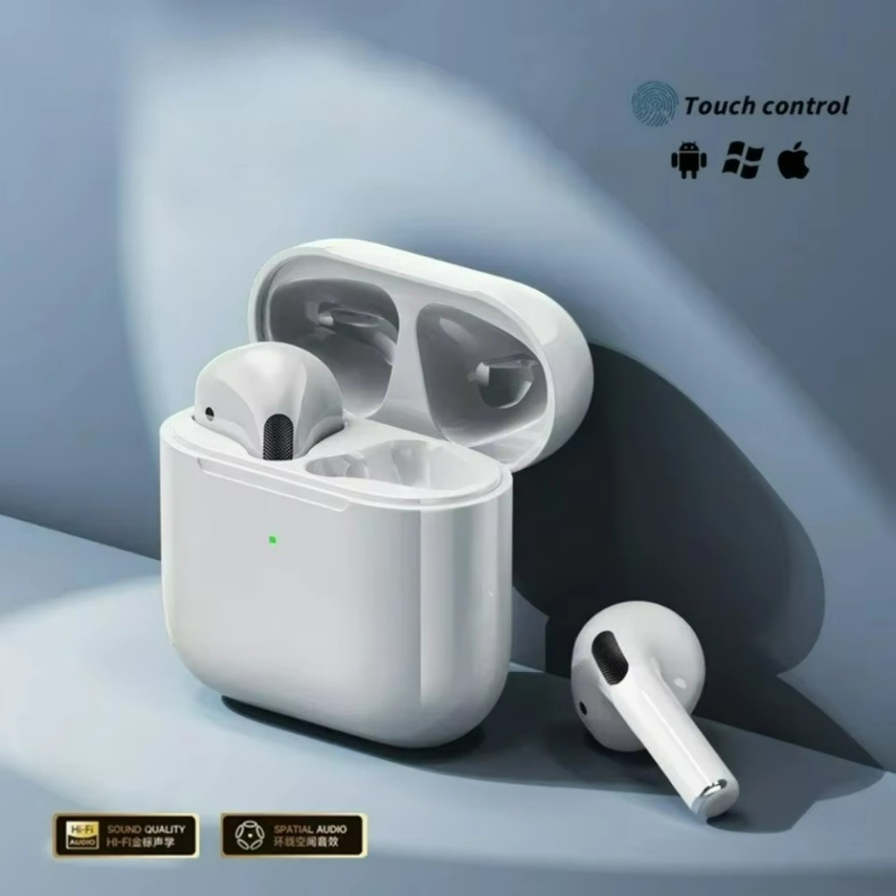 Orijinal Pro4 TWS Kablosuz Kul - Wireless Earbuds Tws incelemesi ve fiyatı