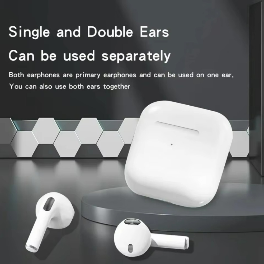 Orijinal Pro4 TWS Kablosuz Kul - Wireless Earbuds Tws incelemesi ve fiyatı