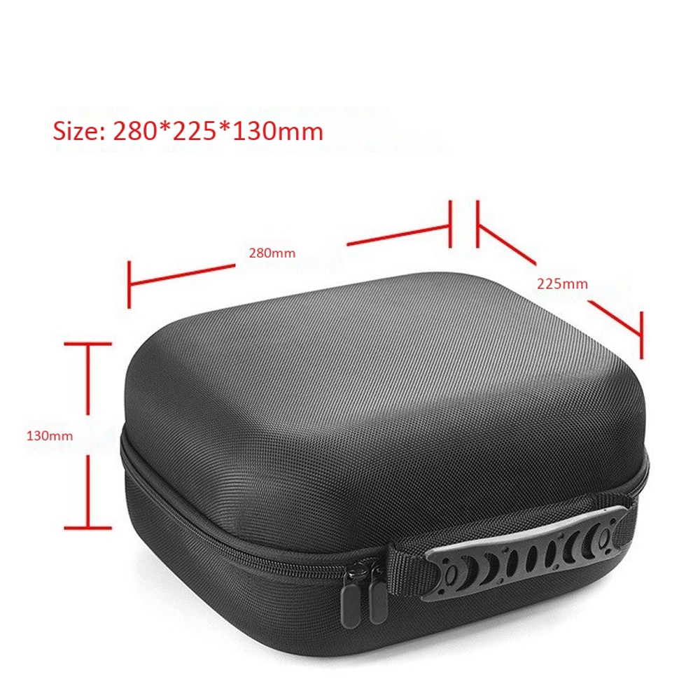 -[A51I Digital]EVA Sert Seyaha - Headphone Case Hard incelemesi ve fiyatı