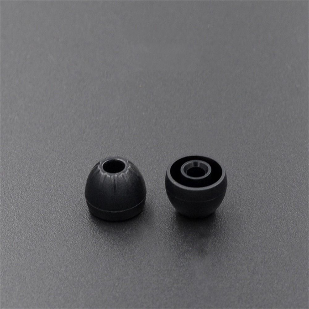 KZ için 6 adet kulak içi kulak - Earphone Foam Tip incelemesi ve fiyatı
