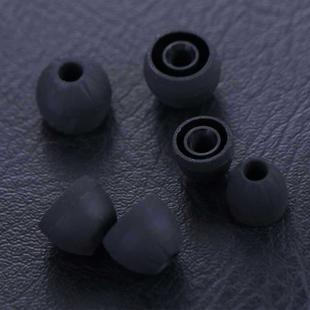 KZ için 6 adet kulak içi kulak - Earphone Foam Tip incelemesi ve fiyatı
